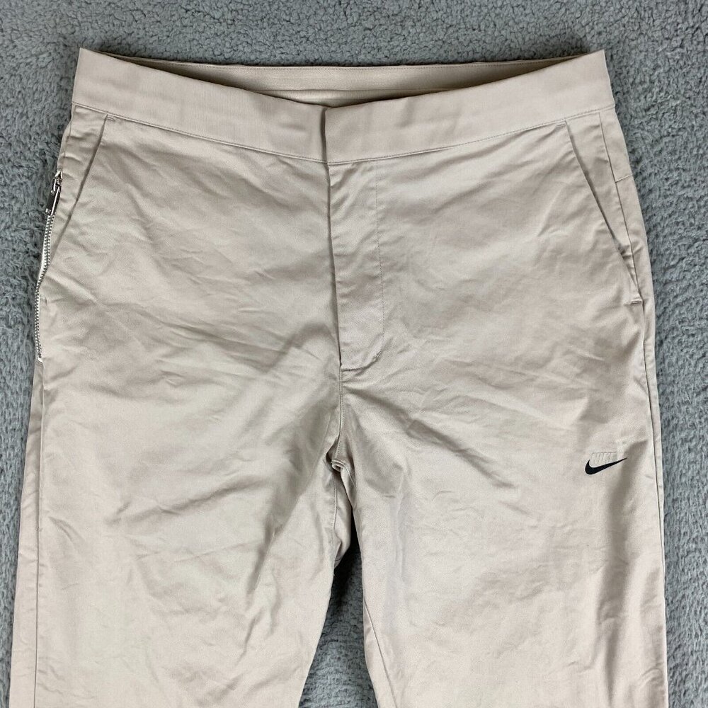 Nike Tan Chinos - Picture 4 of 16